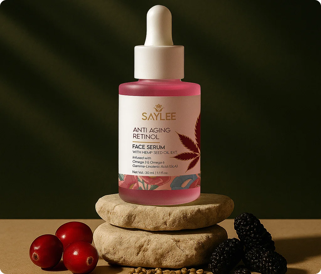 Anti Aging Face Serum