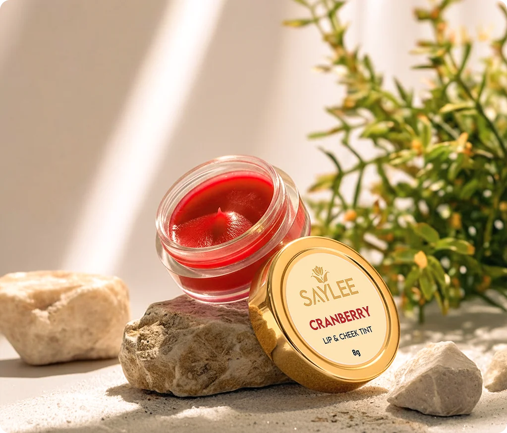 Cranberry Tint