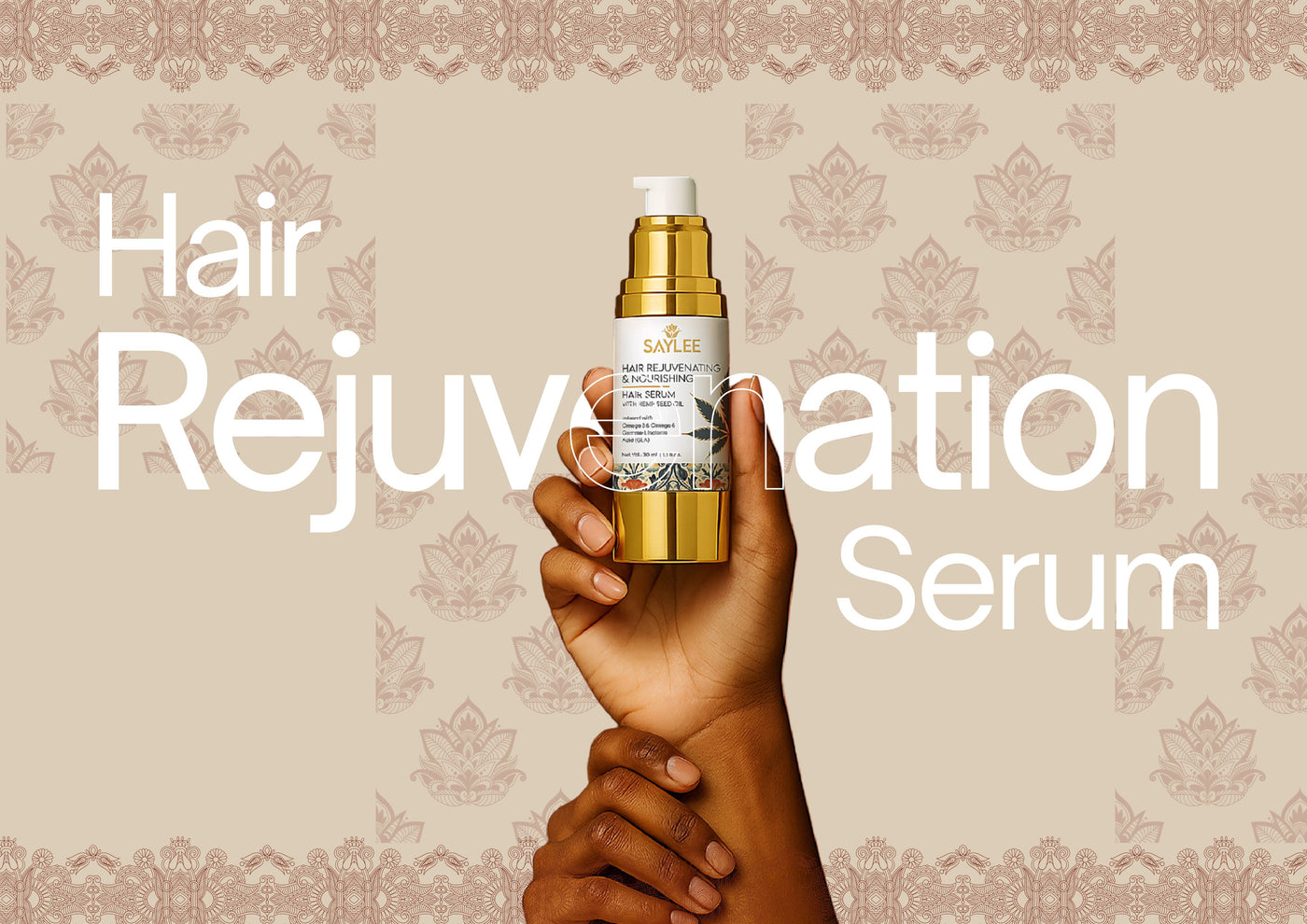 How to Choose the Best Hair Growth Serum