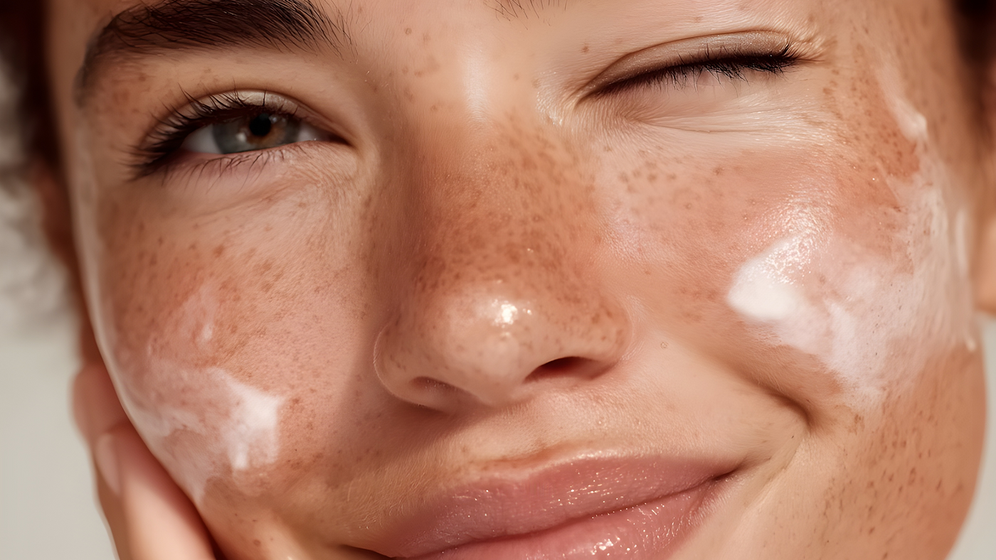 Hemp for Winter Dryness Skin and Hair Relief