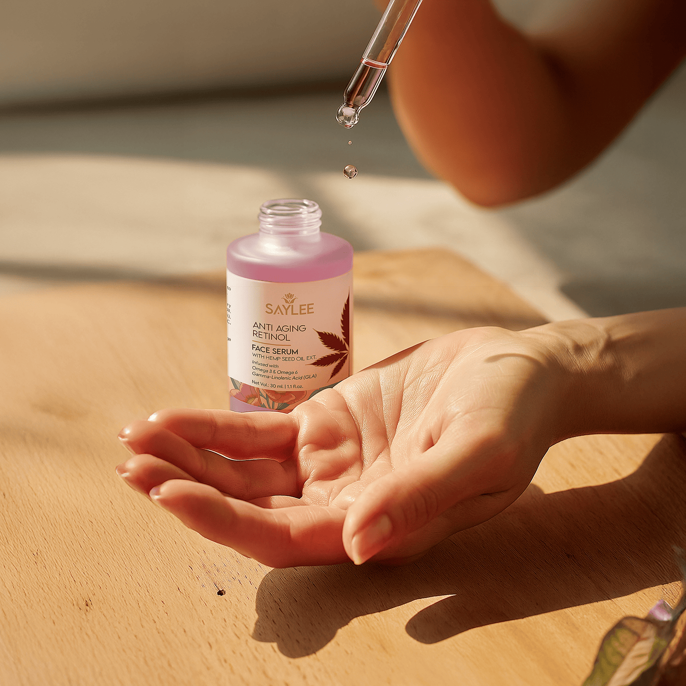 Why Retinol Works Slowly (And Why That’s Good for Your Skin)