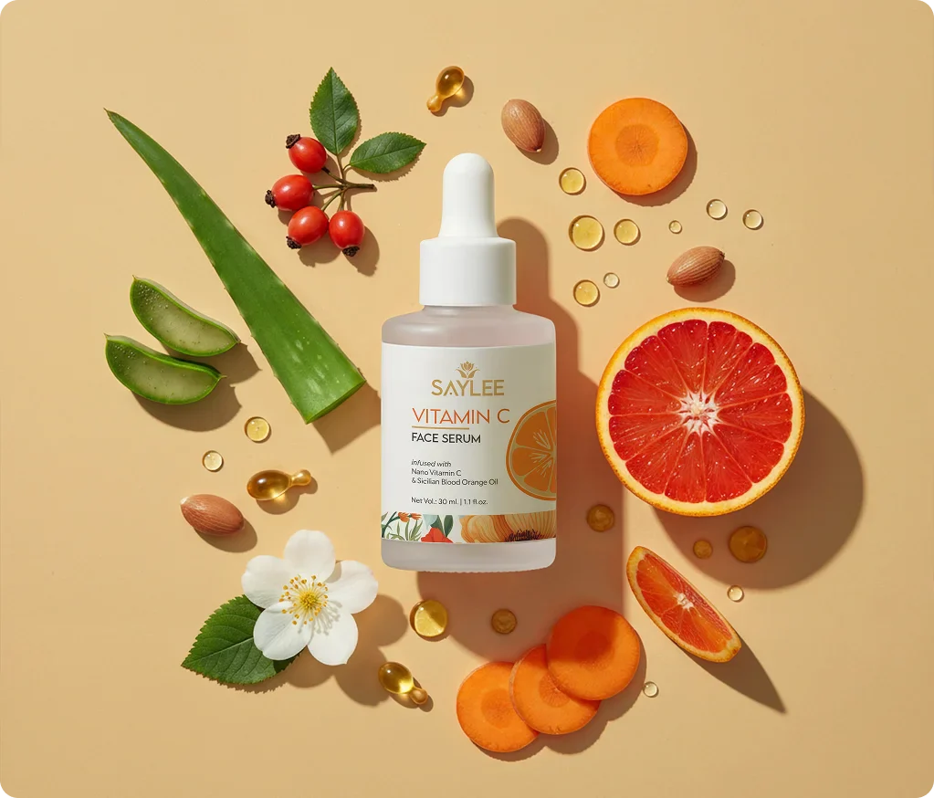 Why Vitamin C Serums Oxidise in Indian Heat