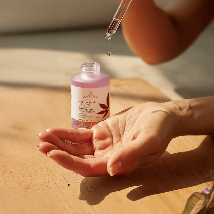 Why Retinol Serums Work Slowly (And Why That's Actually Good for Your Skin)