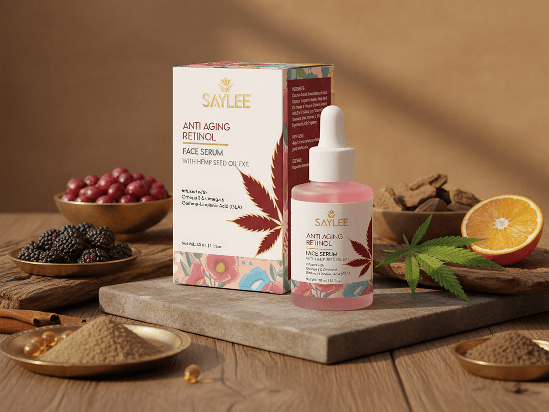 The Science of Skincare Absorption: Why Your Serum Isn't Working (Yet)